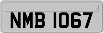 NMB1067