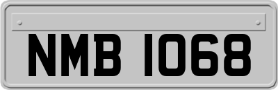 NMB1068