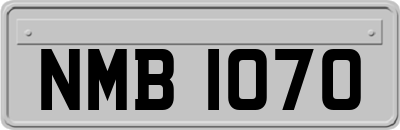NMB1070
