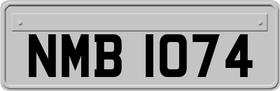 NMB1074