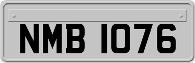 NMB1076