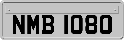 NMB1080