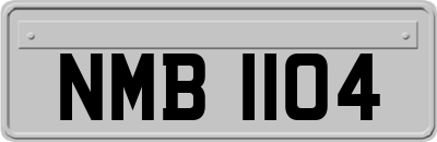 NMB1104