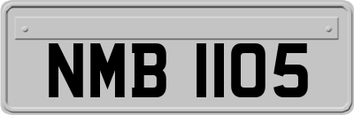 NMB1105