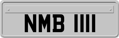 NMB1111