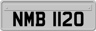 NMB1120