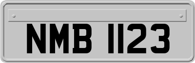 NMB1123
