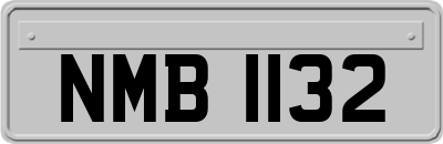 NMB1132