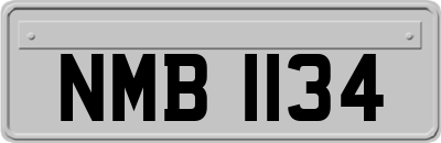 NMB1134