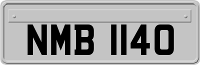 NMB1140