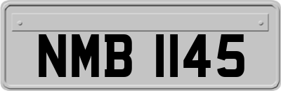 NMB1145