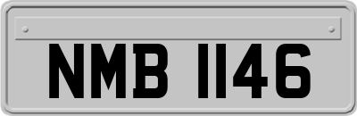 NMB1146