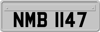 NMB1147