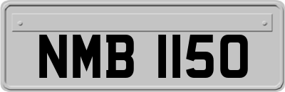 NMB1150