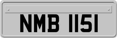 NMB1151