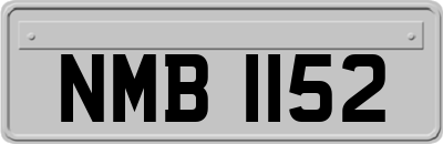 NMB1152