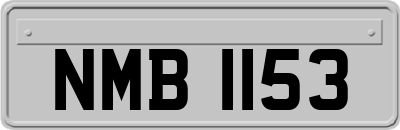 NMB1153