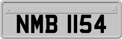 NMB1154