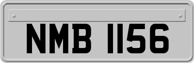 NMB1156