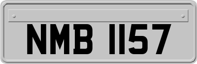 NMB1157