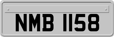 NMB1158