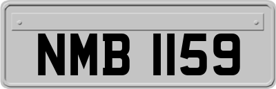 NMB1159