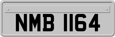 NMB1164