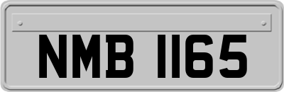 NMB1165