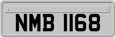 NMB1168