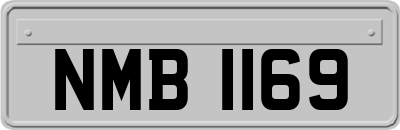 NMB1169