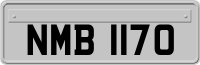 NMB1170