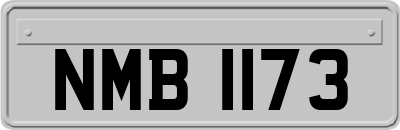 NMB1173