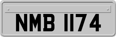 NMB1174