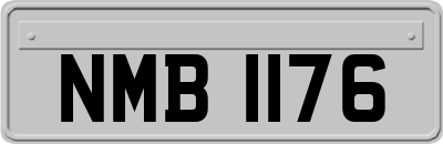 NMB1176