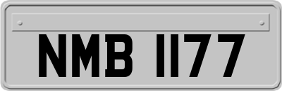 NMB1177
