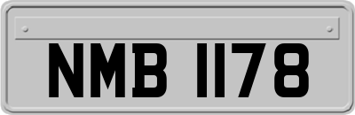 NMB1178