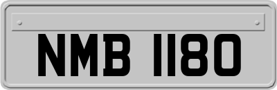 NMB1180