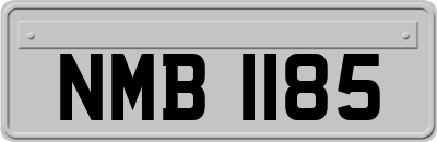 NMB1185