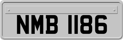 NMB1186