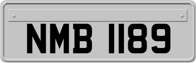 NMB1189