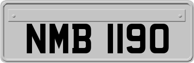 NMB1190