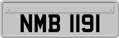 NMB1191