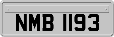 NMB1193