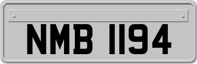 NMB1194
