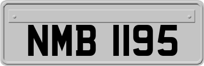 NMB1195