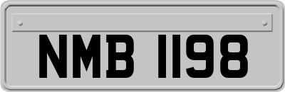 NMB1198