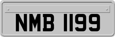 NMB1199