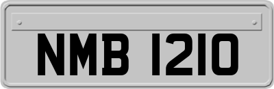 NMB1210