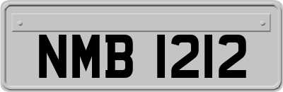 NMB1212