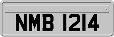 NMB1214